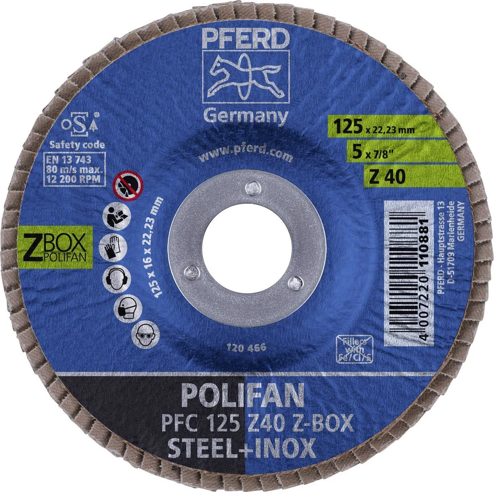 Conrad Product Image