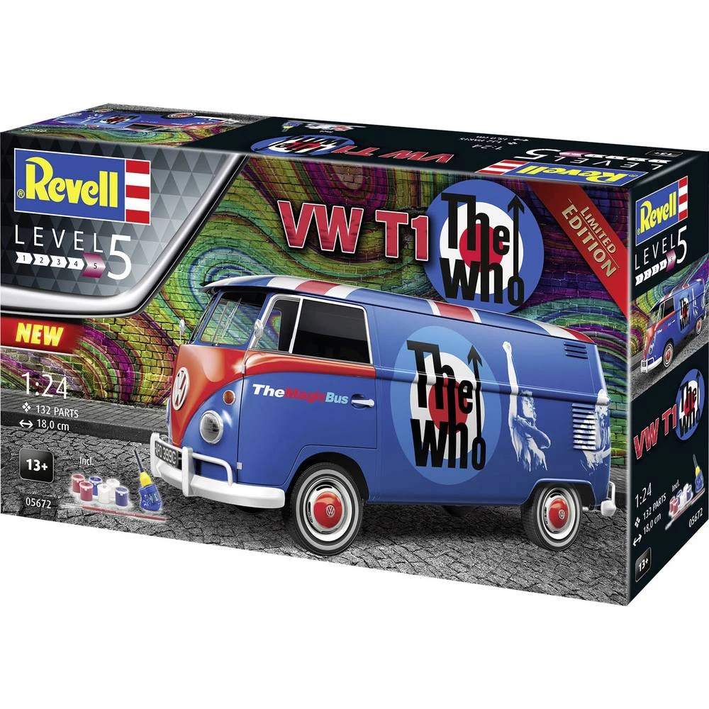 Conrad Product Image