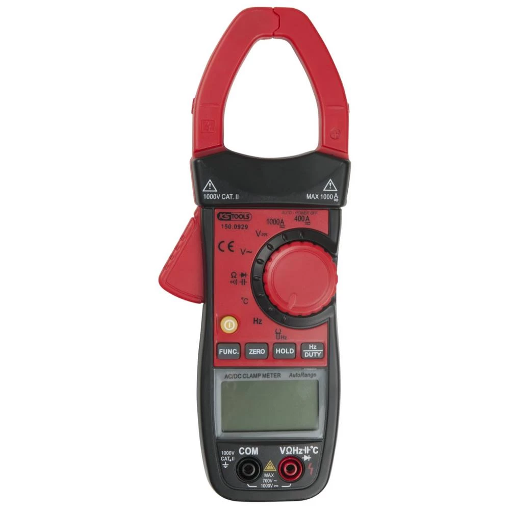 KS Tools 150.0934 strujne stezaljke slika