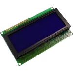 Display Elektronik LCD zaslon bijela 20 x 4 piksel (Š x V x d) 98 x 60 x 11.6 mm