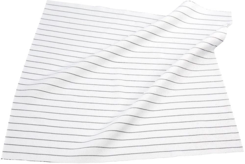 ESD krpa za brisanje (D x Š x V) 100 x 100 x 0.42 mm TRU COMPONENTS TC-ASTU-103CM2-SET slika