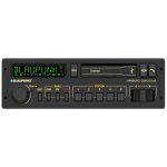 Blaupunkt Hamburg SQM 23 DAB autoradio DAB + tuner, retro dizajn, priključak na upravljaču vozila, Bluetooth® telefonira