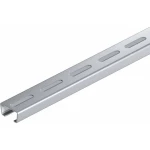 OBO Bettermann 1118421 Dodatna oprema za montažu (D x Š x V) 1000 x 35 x 18 mm 10 ST Metalna