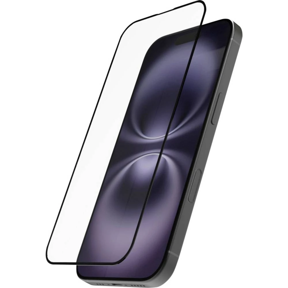 Hama zaštitno staklo zaslona Apple iPhone 17 1 kom. otporan na ogrebotine 00228556 slika