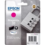 Epson tinta T3583, 35 original  purpurno crven C13T35834010