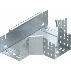 OBO Bettermann 6041680 T komad (Š x V) 100 mm x 85 mm 1 ST Metalna slika