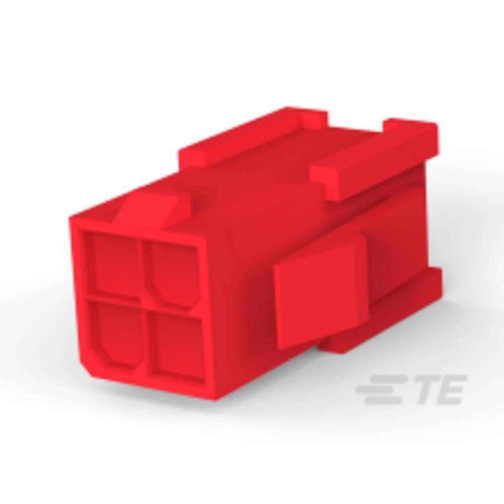 TE Connectivity VAL-U-LOKVAL-U-LOK 2029089-4 AMP slika