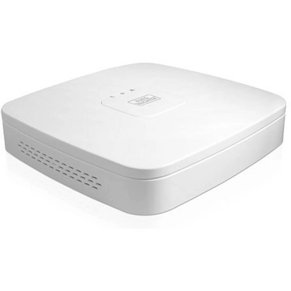 Burg Wächter 39581 BURGcam REC 3511 6-kanalni (analogni, ahd, hd-cvi, hd-tvi, ip) hd-sdi digitalni snimač slika