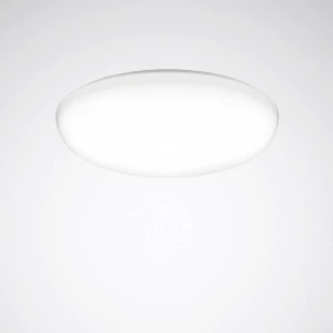 Trilux 74RSG2 WD2DW#7863140 LED zidna svjetiljka s detektorom pokreta  LED LED fiksno ugrađena 44 W  bijela slika
