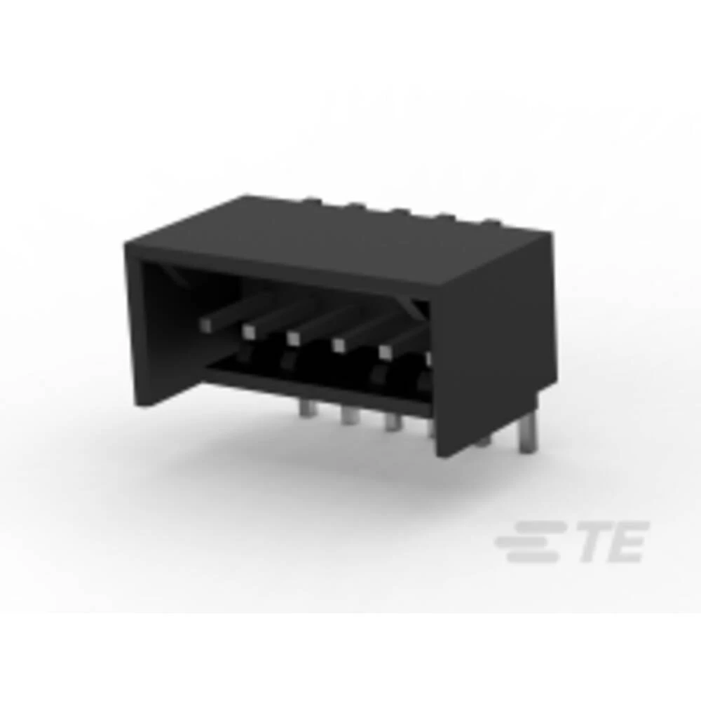 TE Connectivity MTA-100 CL ConnectorsMTA-100 CL Connectors 2-644488-6 AMP slika