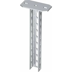 OBO Bettermann 6338881 Dodatna oprema za montažu 1 ST Metalna slika