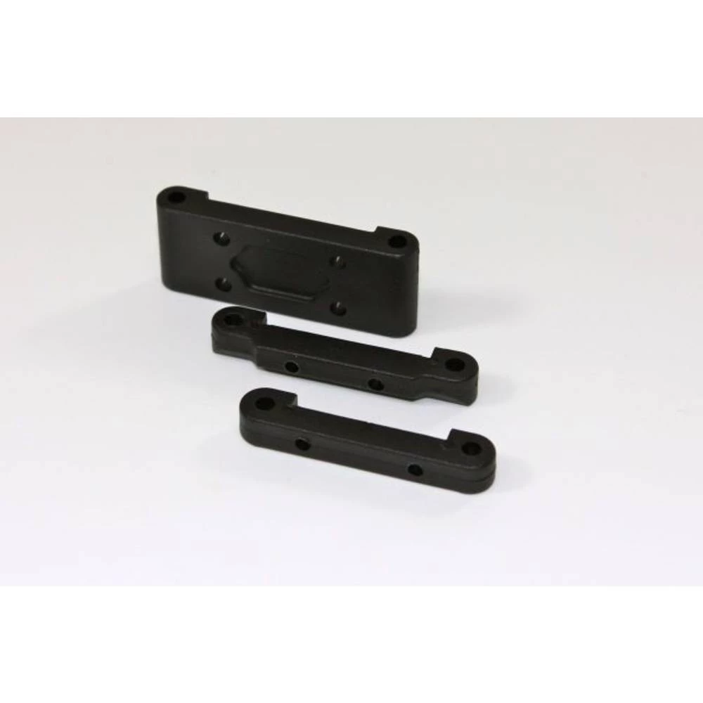 Rezervni dio Team C T02014 Držač za vilicu ovjesa naprijed slika