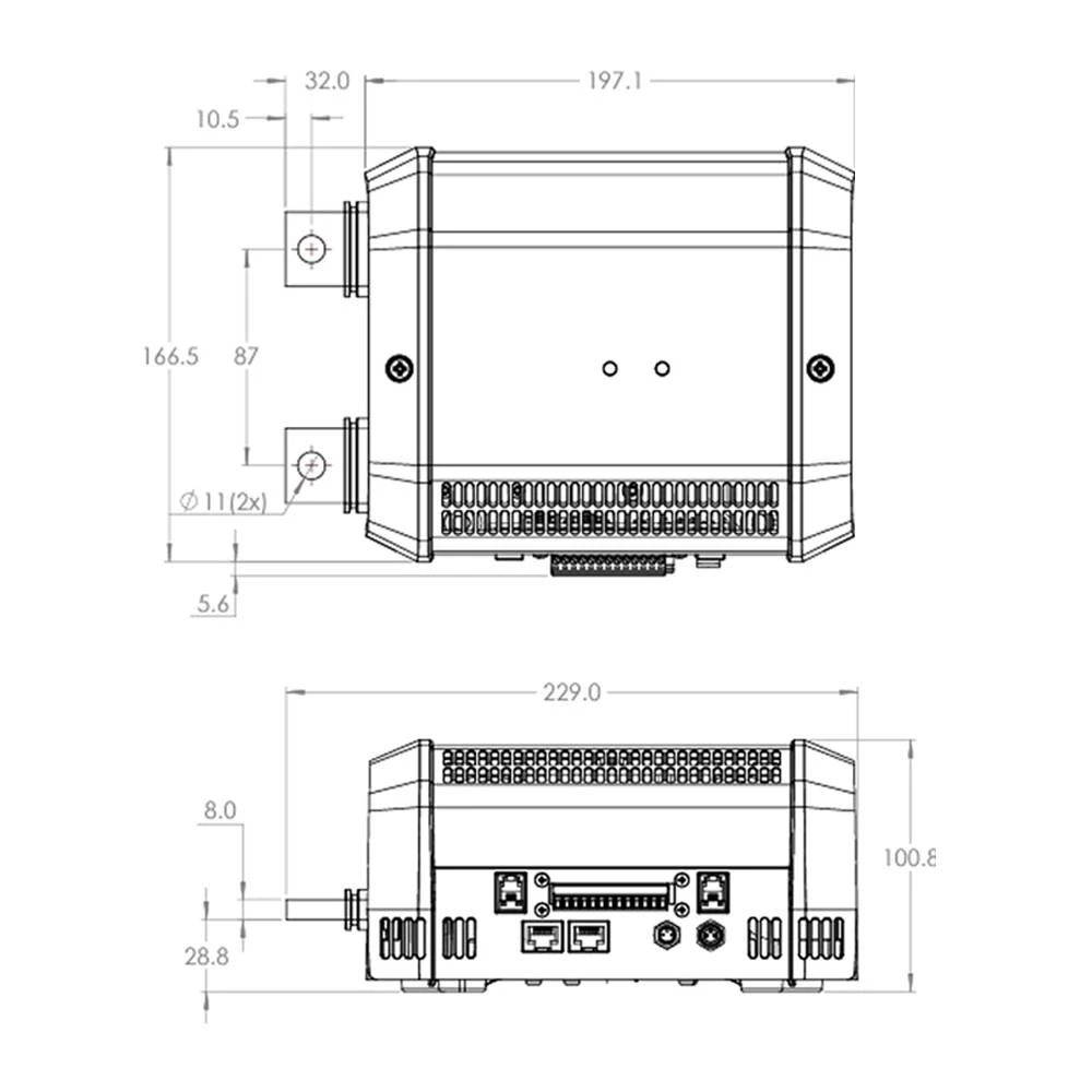 Conrad Product Image