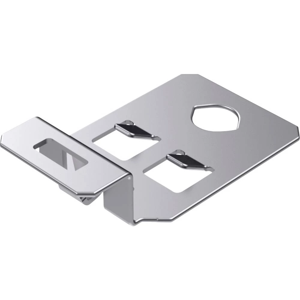 Hebotec HD 4 kabelska spojka 1022-021C 1 kom. slika