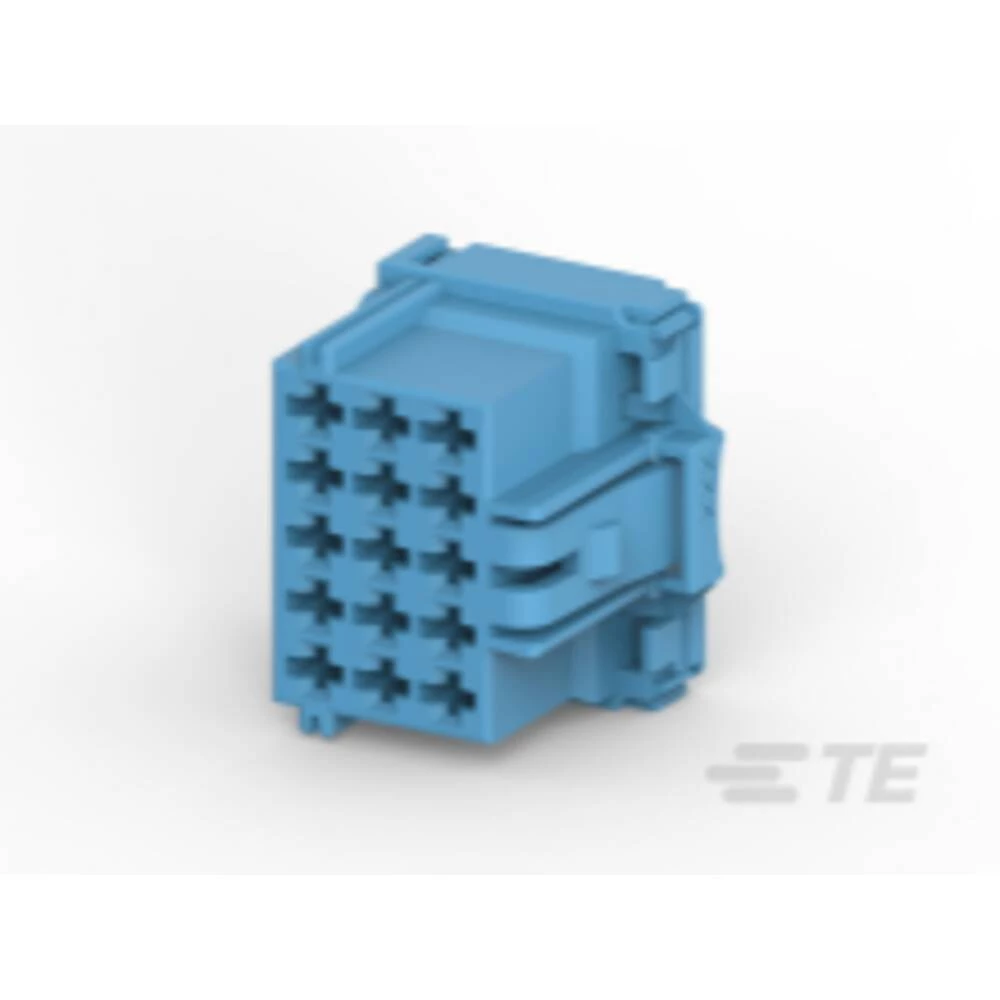 TE Connectivity AMP MCP - ConnectorsAMP MCP - Connectors 6-968973-1 AMP slika