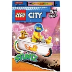 60333 LEGO® CITY Kaskaderski bicikl za kadu