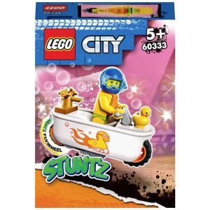 60333 LEGO® CITY Kaskaderski bicikl za kadu slika