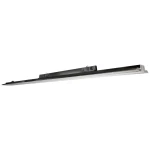 Deko Light Linear Pro LED reflektor za sustav šina 3-fazni 50 W LED crna