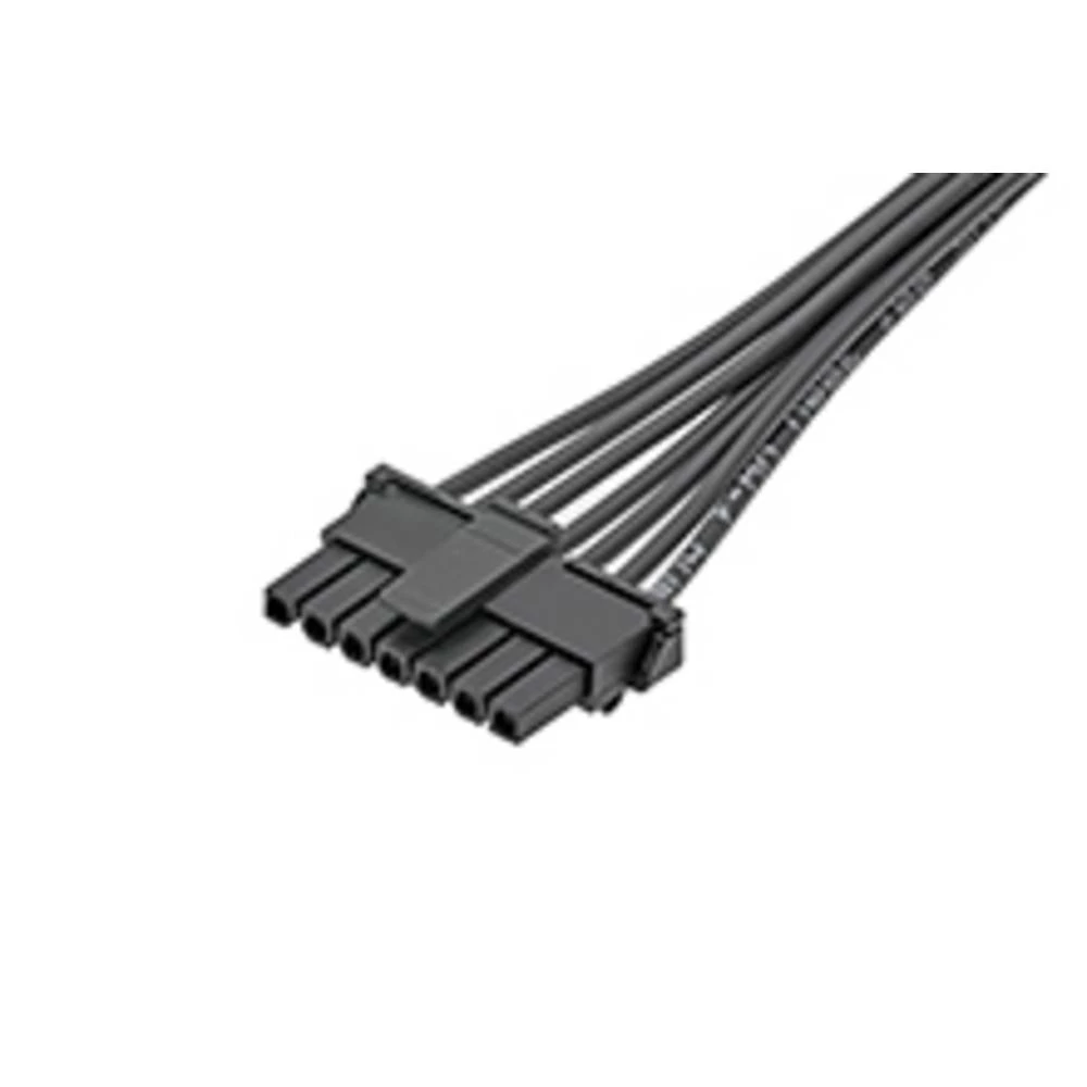 Molex 145132-0700 1 St. Bulk slika