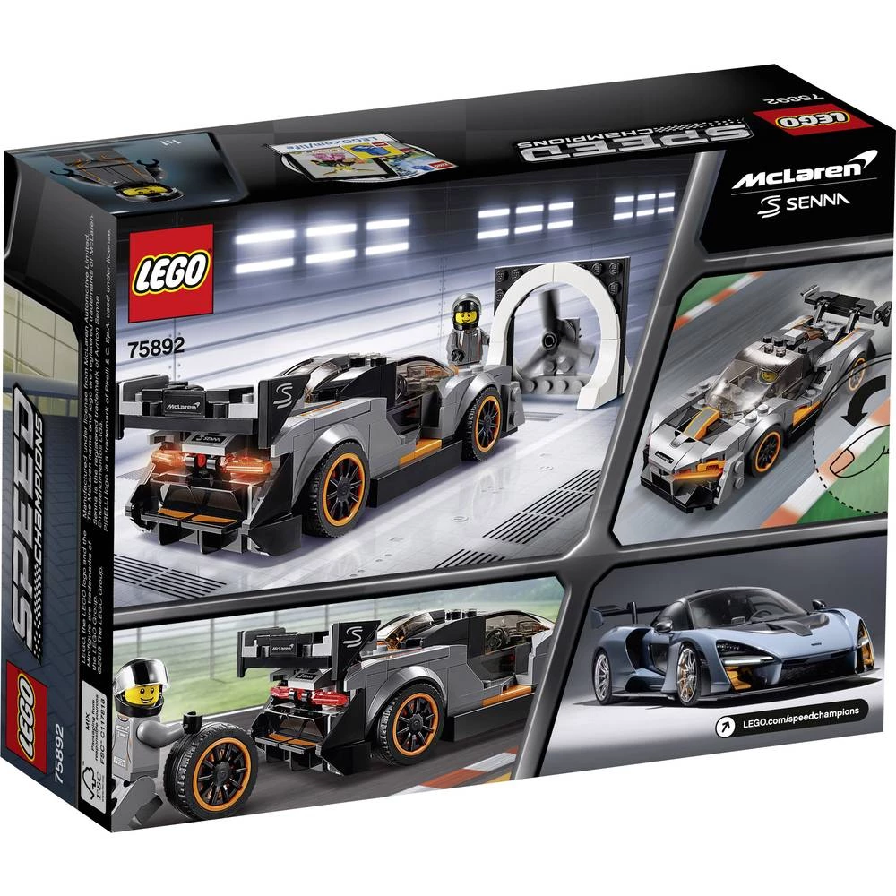 Conrad Product Image