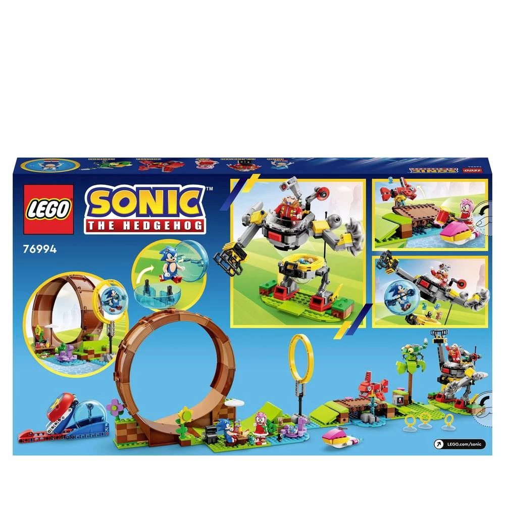 Conrad Product Image