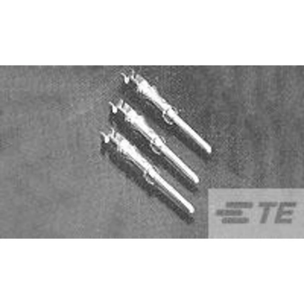 TE Connectivity HEAVY DUTY RECTANGULAR CONNHEAVY DUTY RECTANGULAR CONN 3-1108757-1 AMP slika