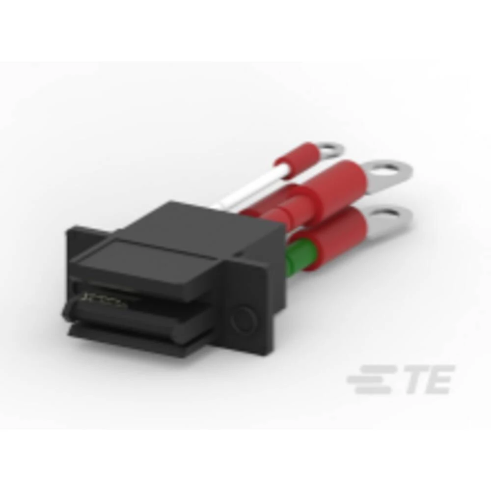 TE Connectivity Power DTC Cable AssmebliesPower DTC Cable Assmeblies 2323857-1 AMP slika