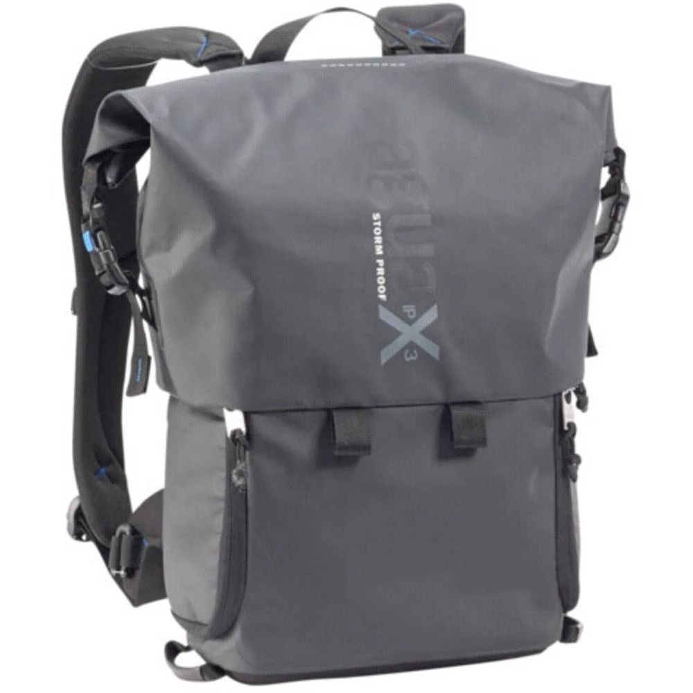 Ruksak miggoe Miggö Agua Stormproof 80 DSLR Rucksack Unutaršnje dimenzije (ŠxVxD) 220 x 240 x 180 mm Vodootporna slika