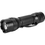 LED Džepna svjetiljka Energizer TAC 700 baterijski pogon 700 lm 147 g Crna
