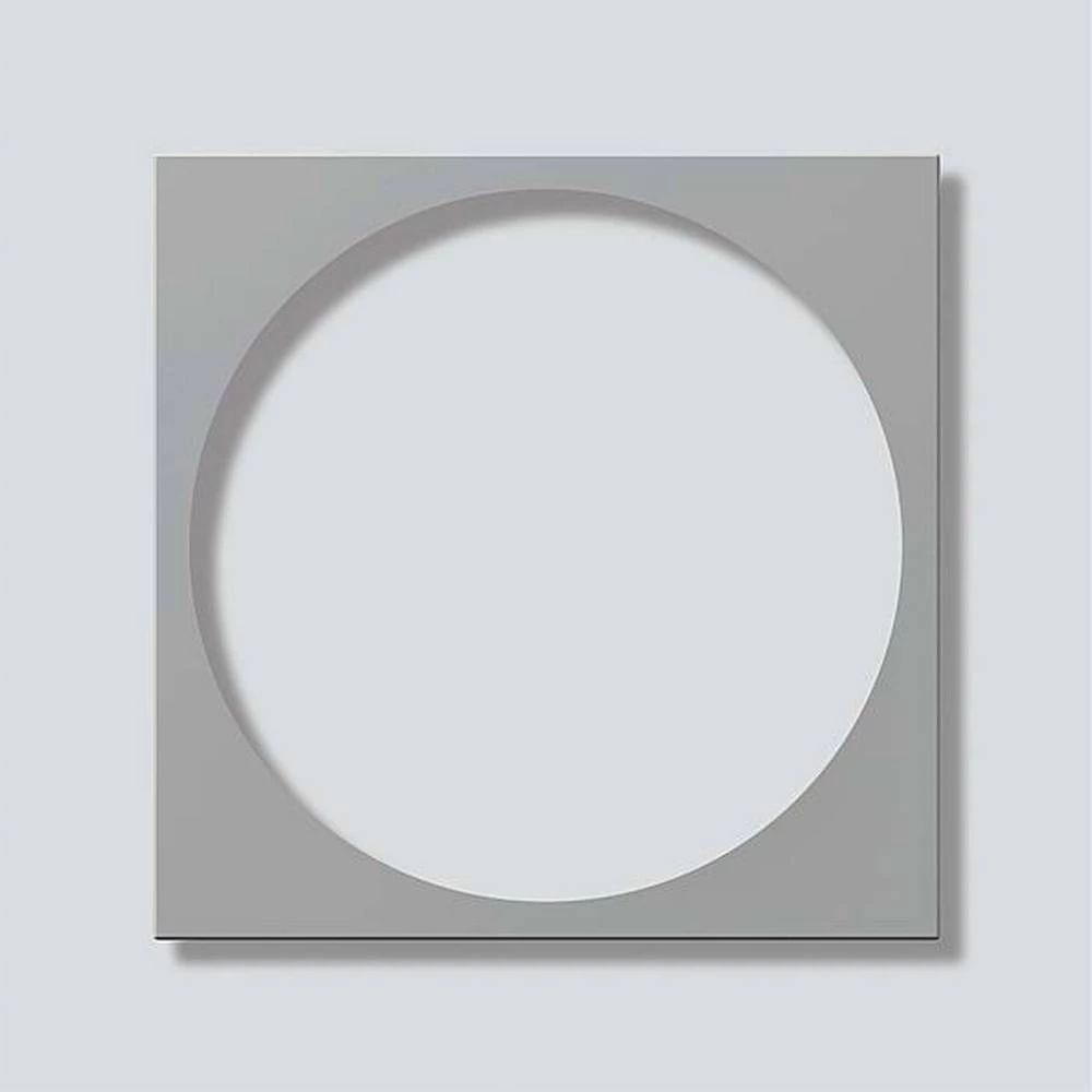 Siedle 210007306-00 pribor portafona za vrata pribor za montažu slika