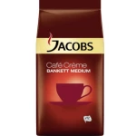 JACOBS kava Café Crème BANKETT MEDIUM cijeli grah  1 kg