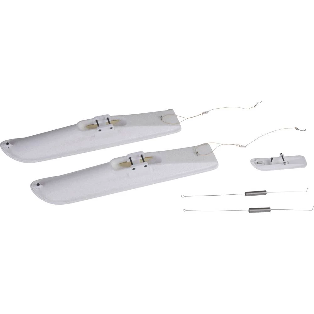 Tuning dio Komplet plovaka za slijetanje Graupner Pogodno za model: Husky 1800S slika