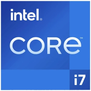 Intel® Core™ i7 i7-11700K 8 x procesor (cpu) u kutiji Baza: Intel® 1200 125 W slika