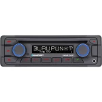 Blaupunkt Dakar 224 BT autoradio priključak na upravljaču vozila, Bluetooth® telefoniranje slobodnih ruku, uklj. dab ant