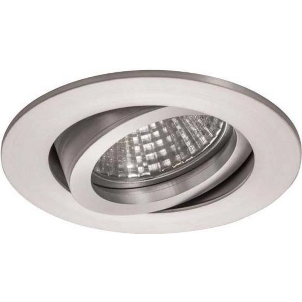 Brumberg 13274253 13274253 LED ugradna svjetiljka bijela aluminij boja< slika