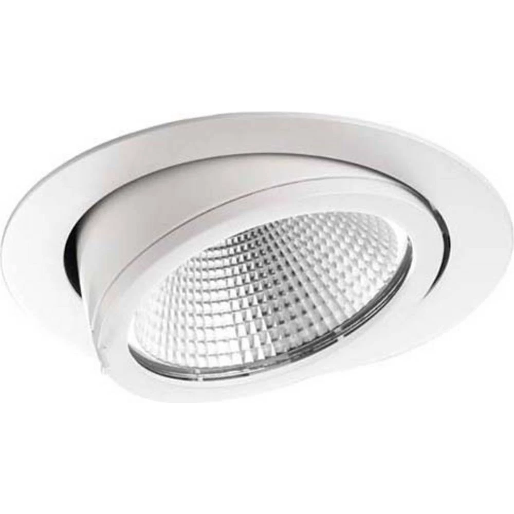 Brumberg 88677174 88677174 LED ugradna svjetiljka 49 W bijela bijela slika