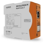 Kunbus RevPi Core3+ 16GB PR100300 PLC upravljački modul 12 V, 24 V