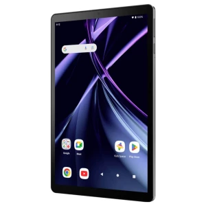 Acer Iconia Tab A10 WiFi 128 GB siva Android tablet PC 25.7 cm (10.1 palac) 2 GHz Android™ 14 1280 x 800 Pixel slika