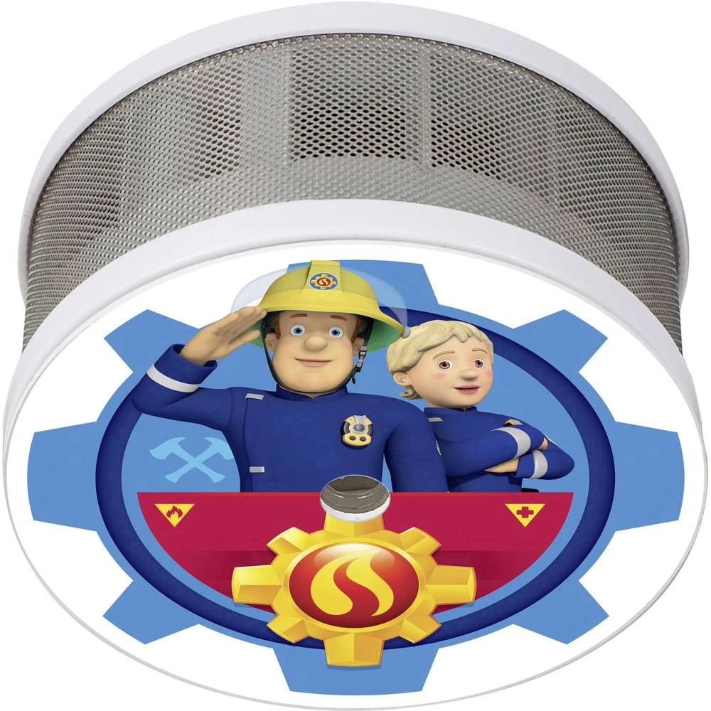 Smartwares Smartwares Detektor dima FSM-164 FSM-16401 uklj. 10-godišnja baterija FSM-16401 slika