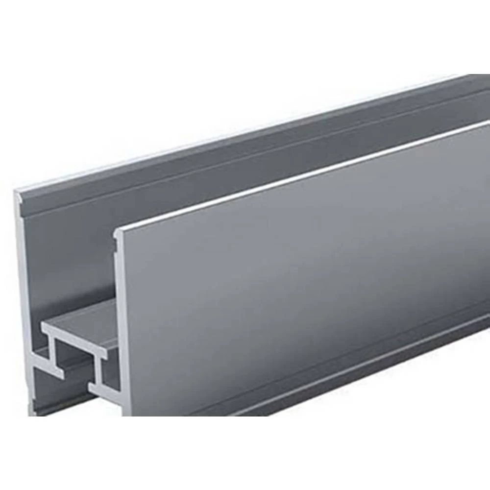 Brumberg 53605260 ugradbeni profil aluminij < slika