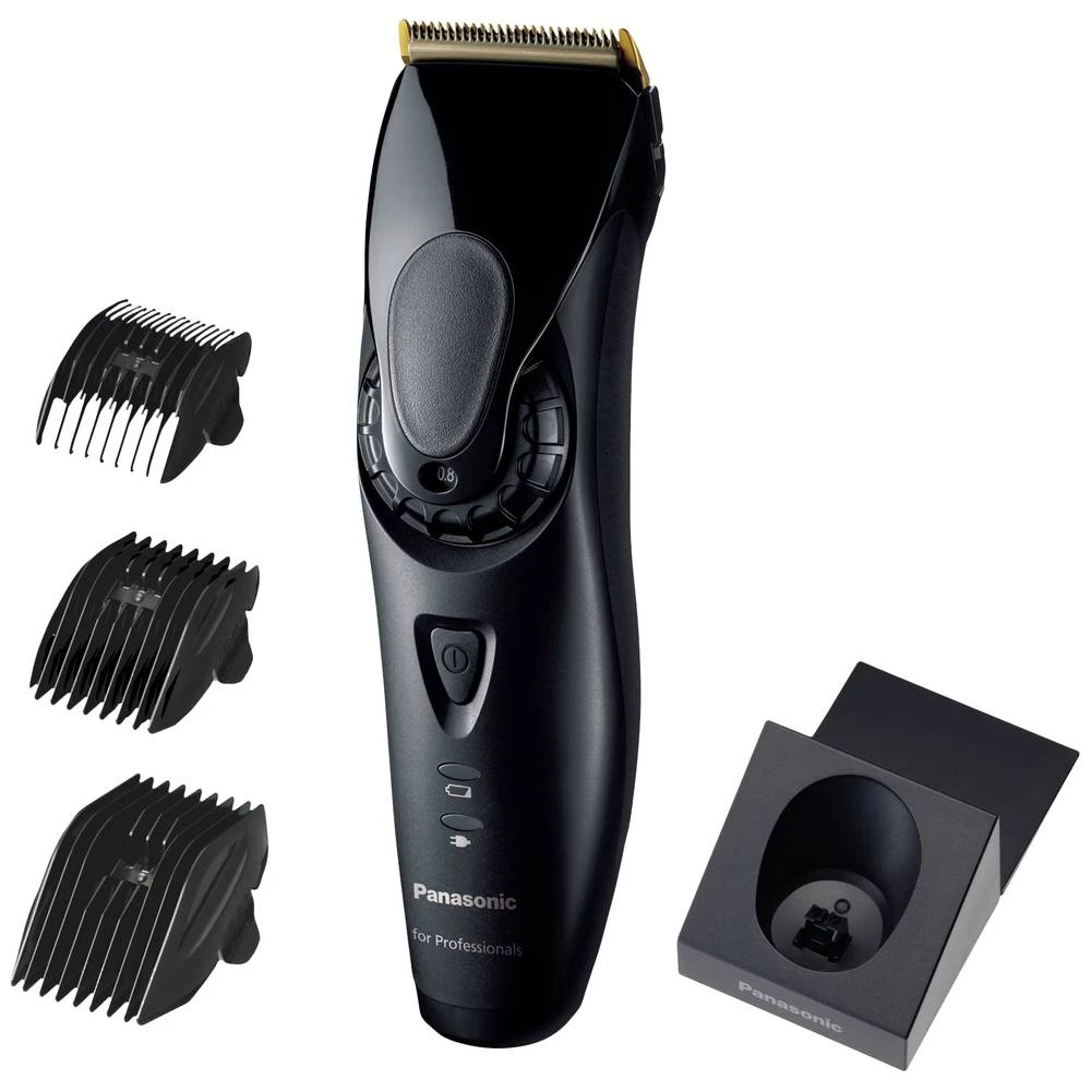 Panasonic ER-DGP74 aparat za šišanje crna slika