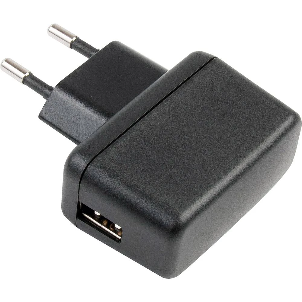 XP Power VEL05US050-EU-BB AC/DC stolno i priključno napajanje 5 V 1 A 5 W slika