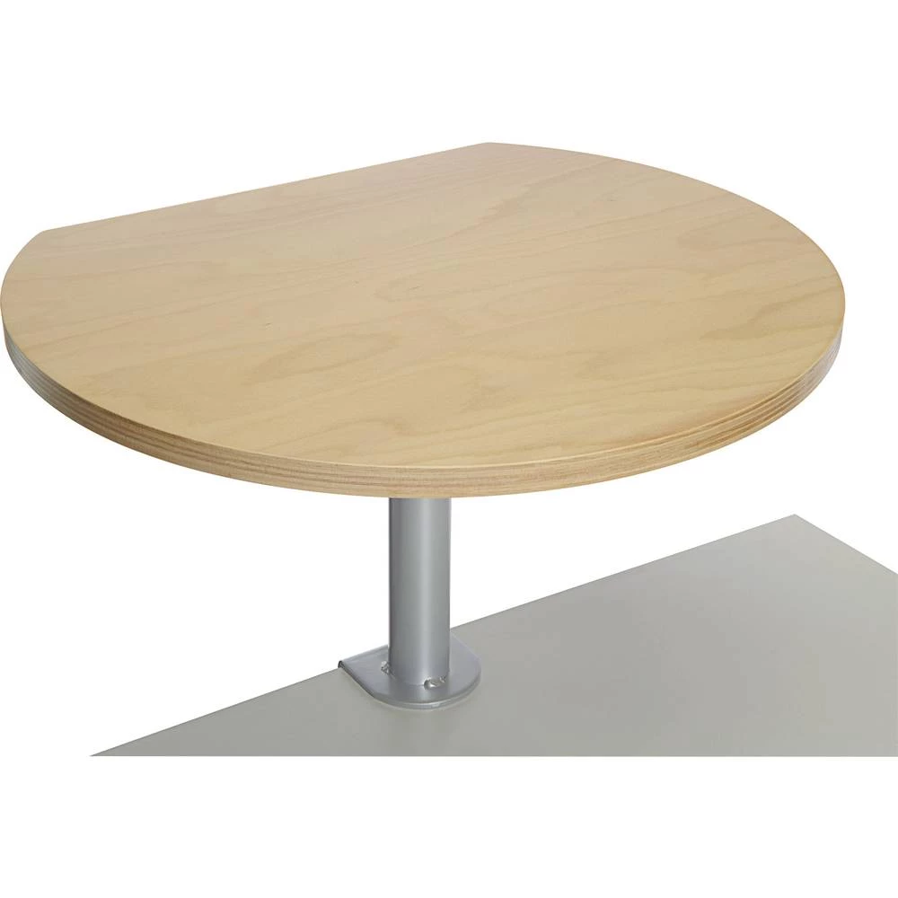 Maul Stolni pult 9300870 Boja stolne ploče: Bukva boja Sa stolnom stezaljkom maks. visina: 35 cm slika