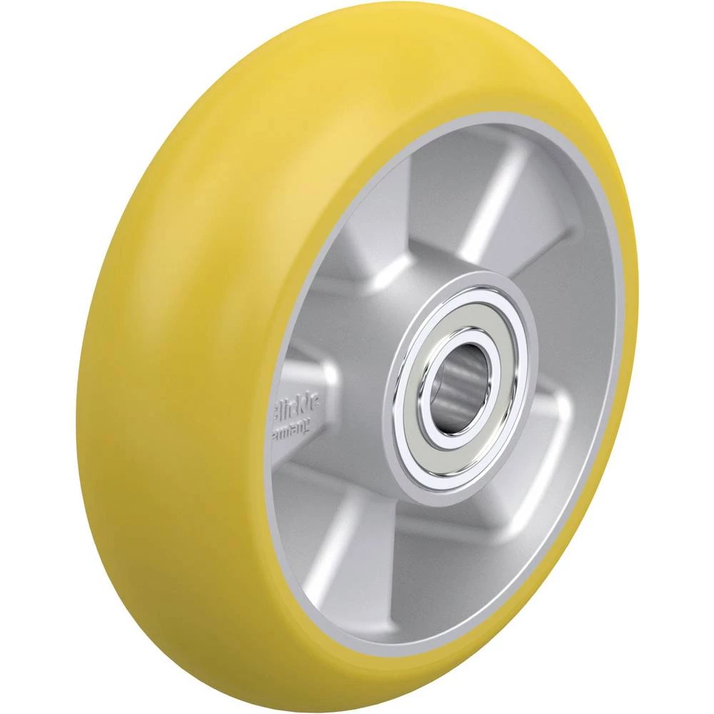 Blickle 758497 ALTH 160/20K-CO kotač za teški teret Promjer kotača: 160 mm Nosivost (maks.): 750 kg kom. slika