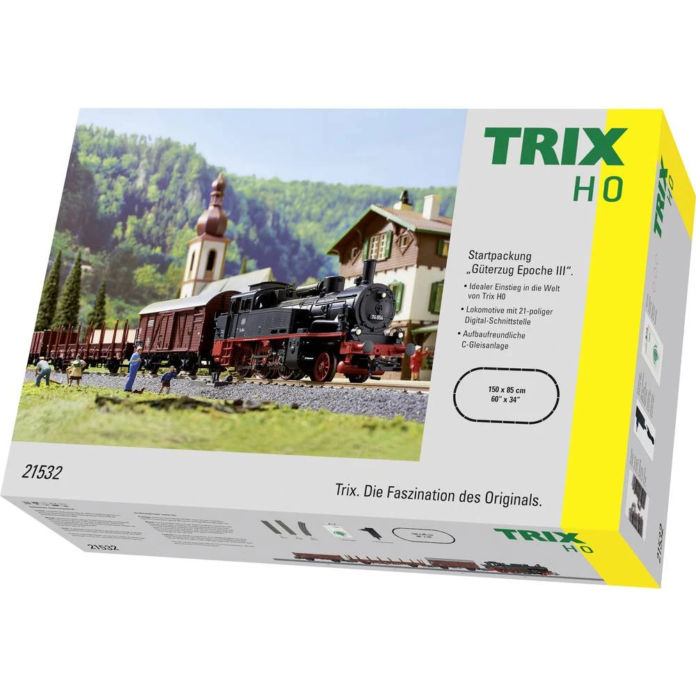 Conrad Product Image