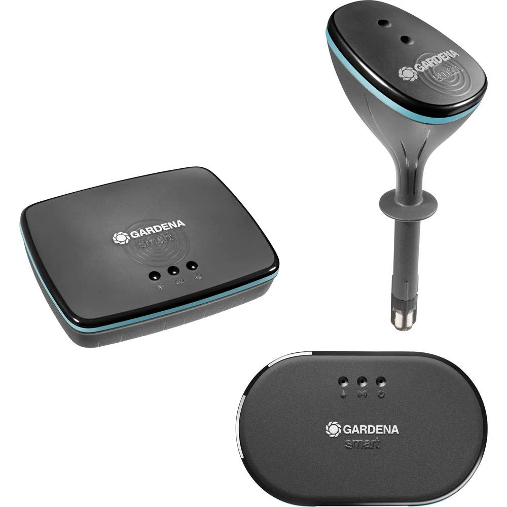 Gardena smartsystem Inteligentni skup senzora za kontrolu navodnjavanja 19109-20 slika
