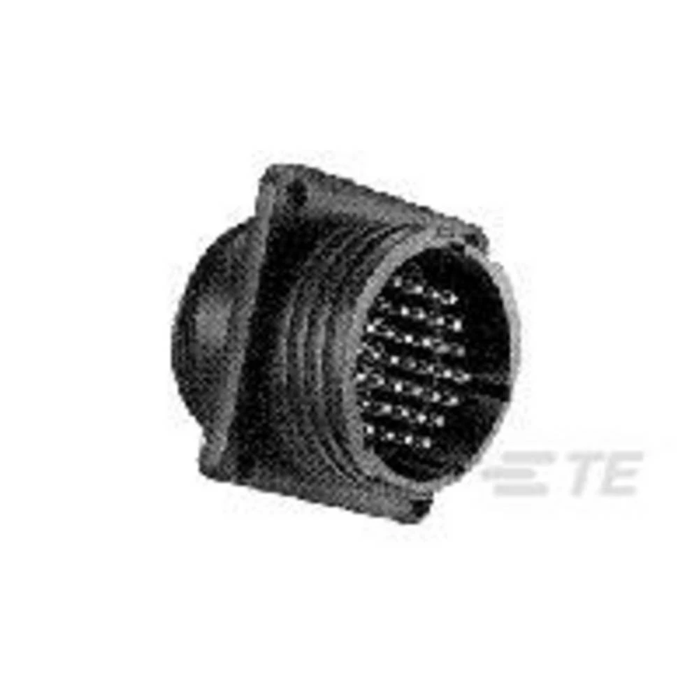 TE Connectivity Circular Plastic ConnectorsCircular Plastic Connectors 206036-7 AMP slika