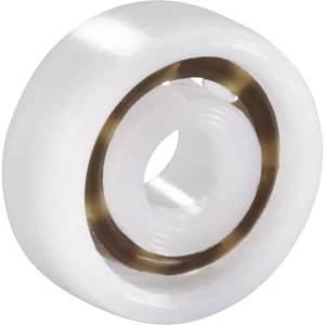 Reely  kuglični ležaj  plastika Unutarnji promjer: 4 mm Vanjski promjer: 13 mm slika