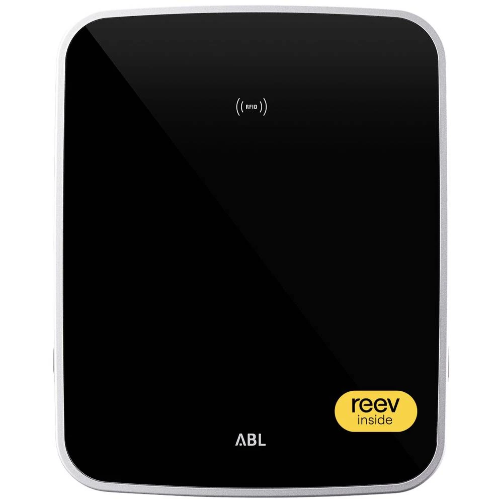 ABL GmbH E-Mobility Wallbox eMH3, 22kW 2xT2 utikač. Master 3W2283P ABL Sursum 3W2283P Wallbox tip 2   Broj priključaka 2 22 kW RFID slika