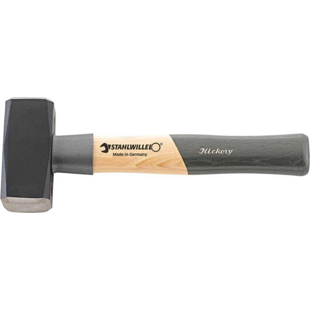 Stahlwille 10962 1000 G FAEUSTEL 70111010 malj 1410 g kom. slika
